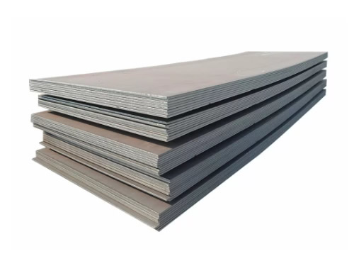 Carbon Steel Plate/Sheet