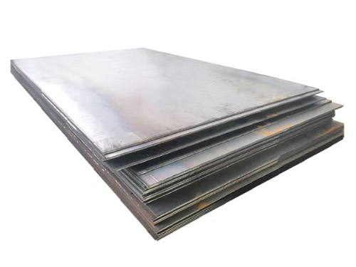 Q195 Carbon Steel Plate/Sheet