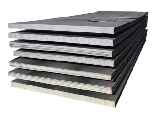 SAE AISI 1020 Carbon Steel Plate
