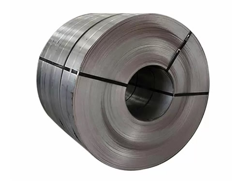 C45 Carbon Steel Coil