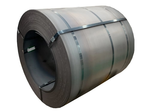 Q195 Carbon Steel Coil