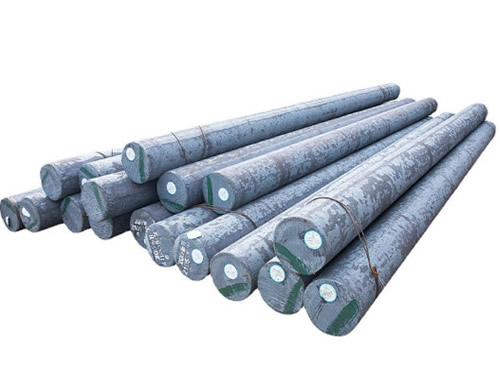 SS400 Carbon Steel Bar