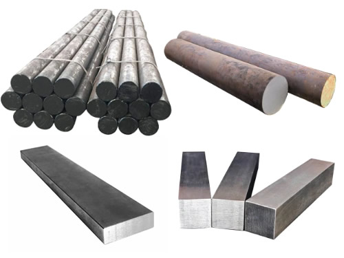 Carbon Steel Bar/Rods