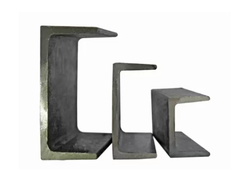 Carbon Steel Channel Bar