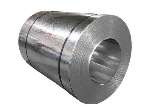 SGCC Galvanized Steel Coil